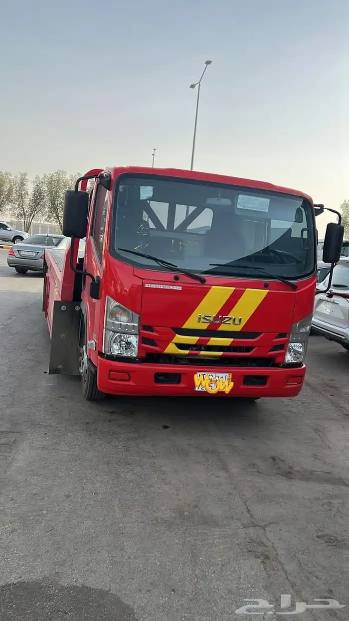 سطحة الطايف 0