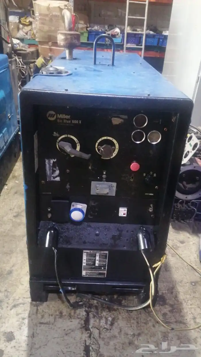 مكائن لحام للبيع 3