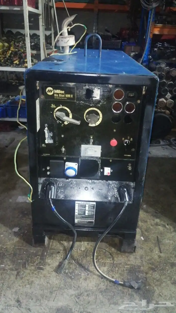 مكائن لحام للبيع 0