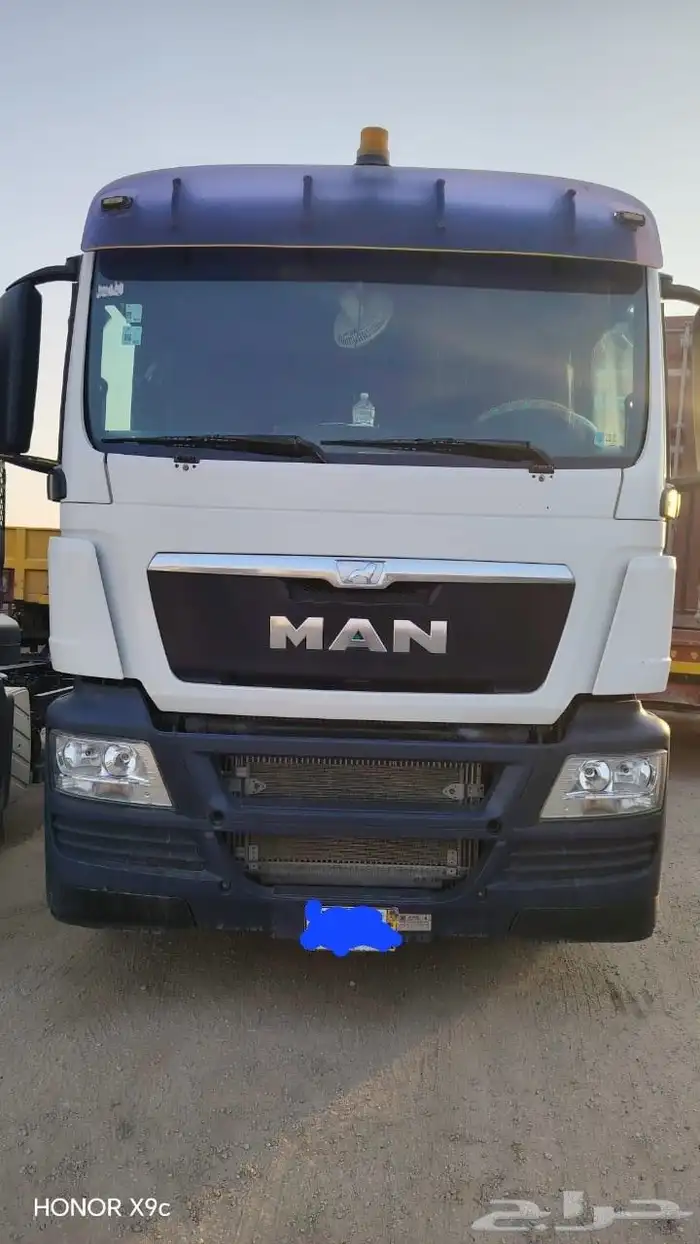 سياره مان 2016 0