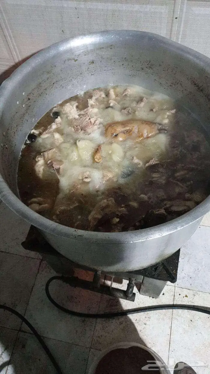ذبائح حنيذ مندي عربي سليق كوزي مديني كابلي بخاري 5