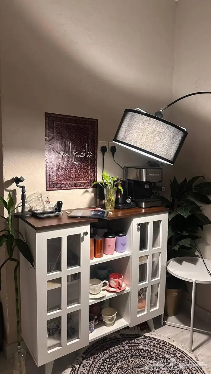 كورنر قهوة 0