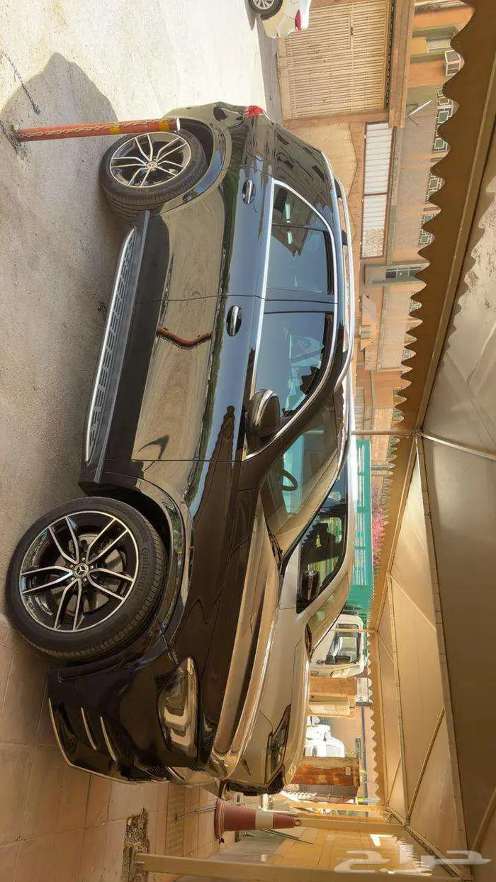 للبيع   مرسيدس GLE 450 AMG موديل 2023 ( منوة للمستخدم ) 0
