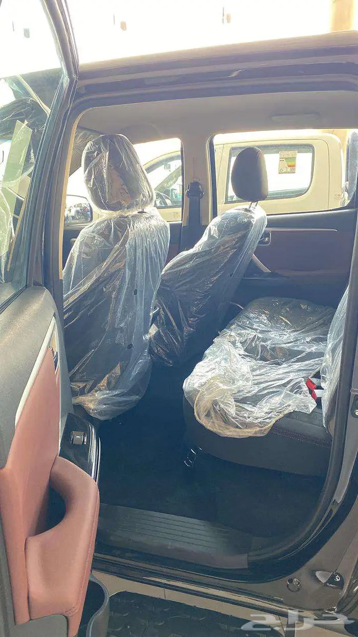 هنجاي N2 2025 جير عاادي 4