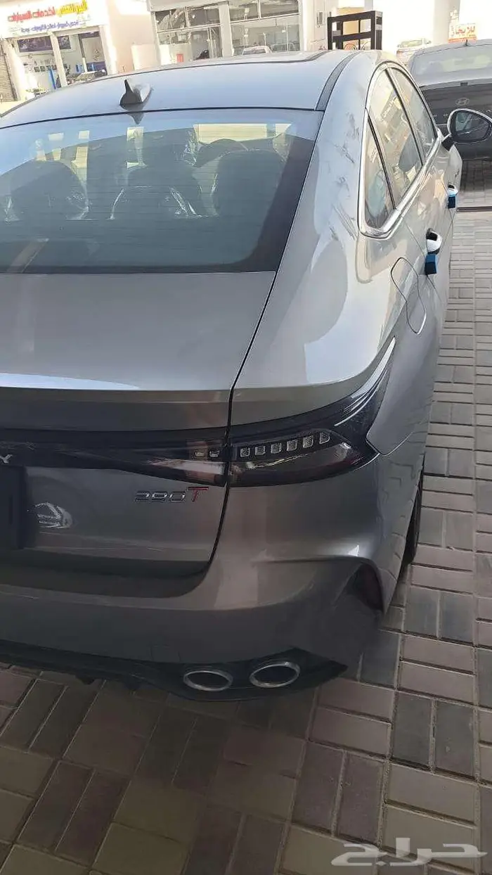 شيري اريزو 8 كمفورت ولاكجري 2026 (كاش-اقساط) 8