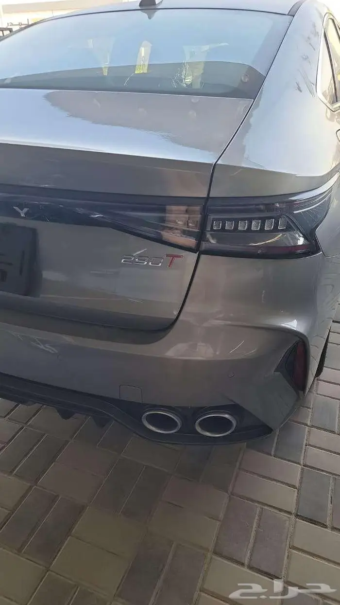 شيري اريزو 8 كمفورت ولاكجري 2026 (كاش-اقساط) 4