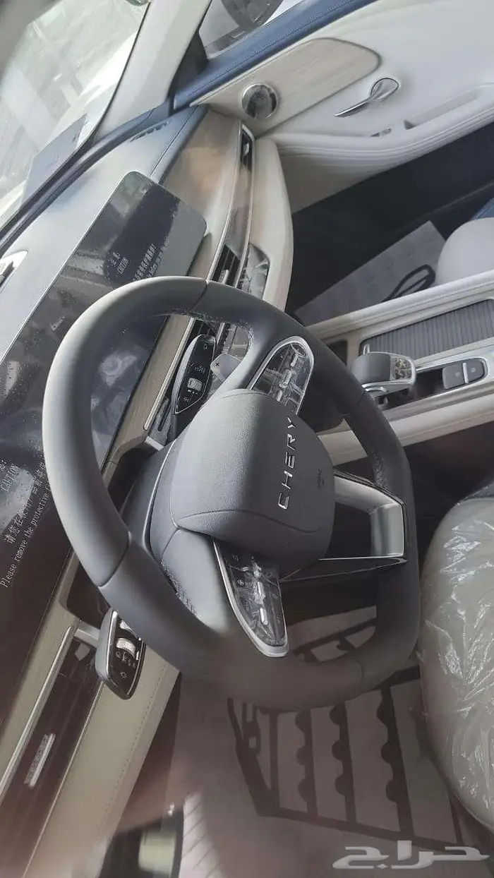 شيري اريزو 8 كمفورت ولاكجري 2026 (كاش-اقساط) 7