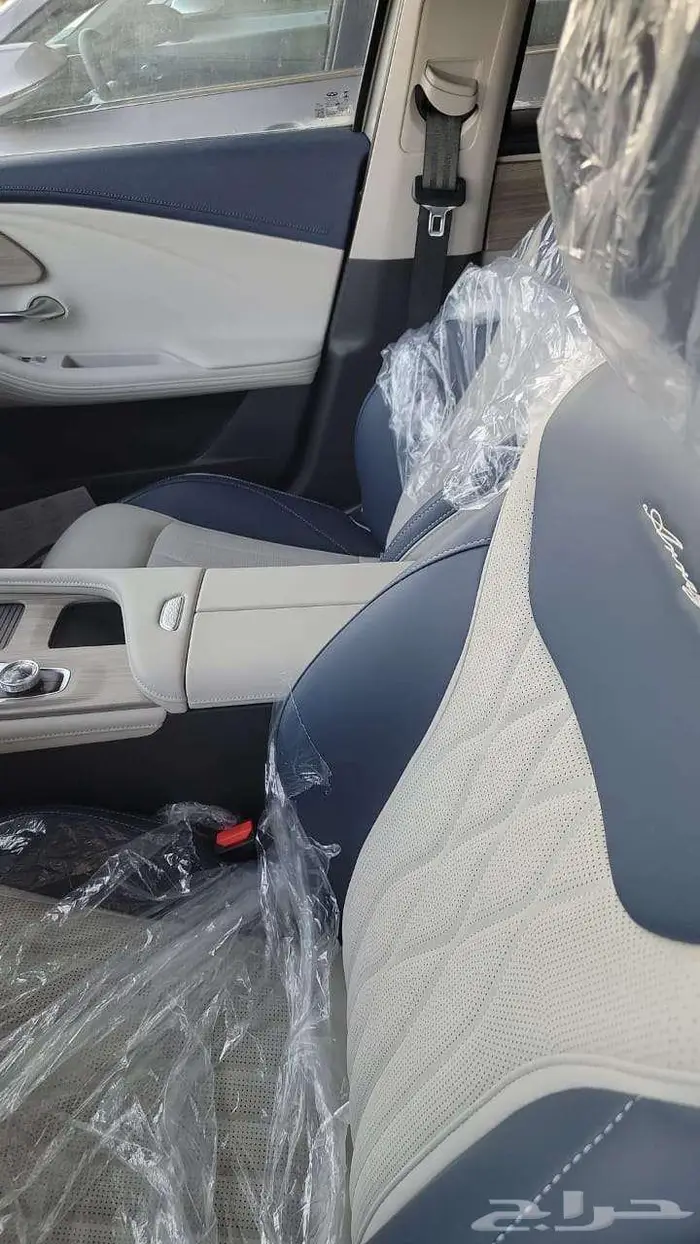 شيري اريزو 8 كمفورت ولاكجري 2026 (كاش-اقساط) 10