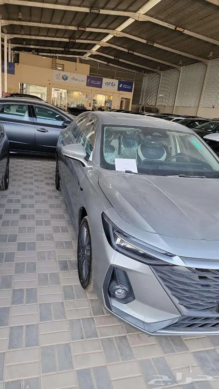 شيري اريزو 8 كمفورت ولاكجري 2026 (كاش-اقساط) 3