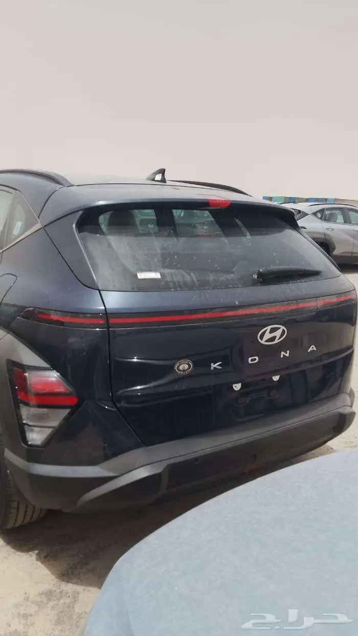 هيونداي كونا 2025 2