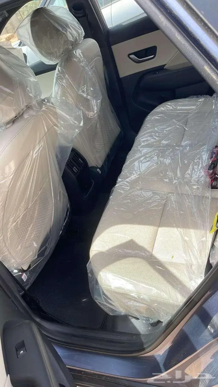 هيونداي كونا 2025 5