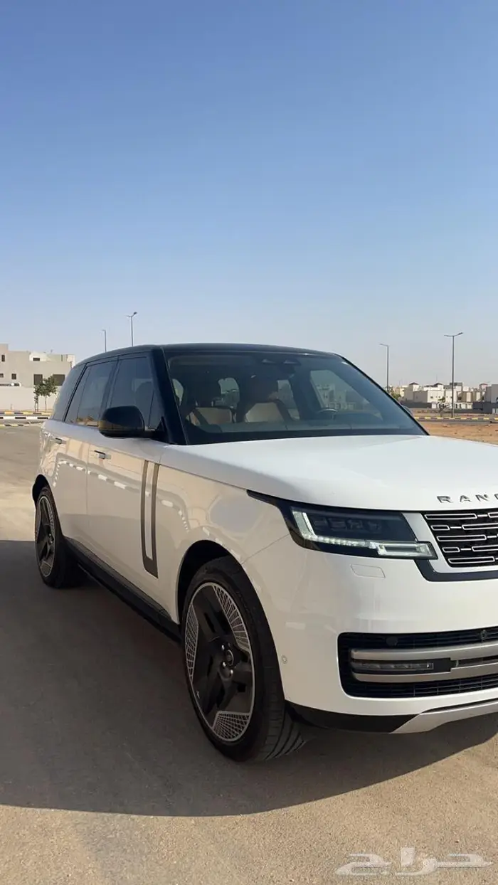 رنج روفر 2023 8