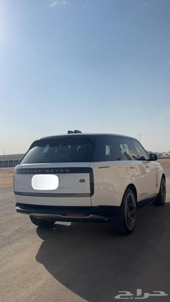 رنج روفر 2023 2