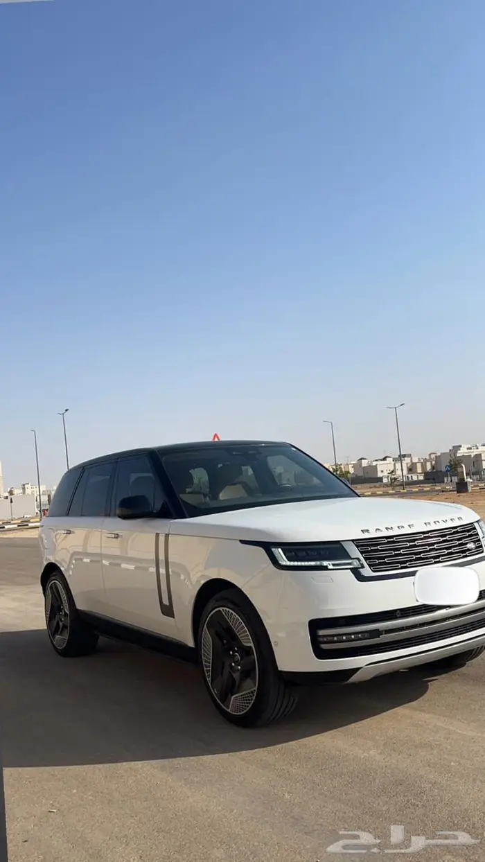 رنج روفر 2023 1