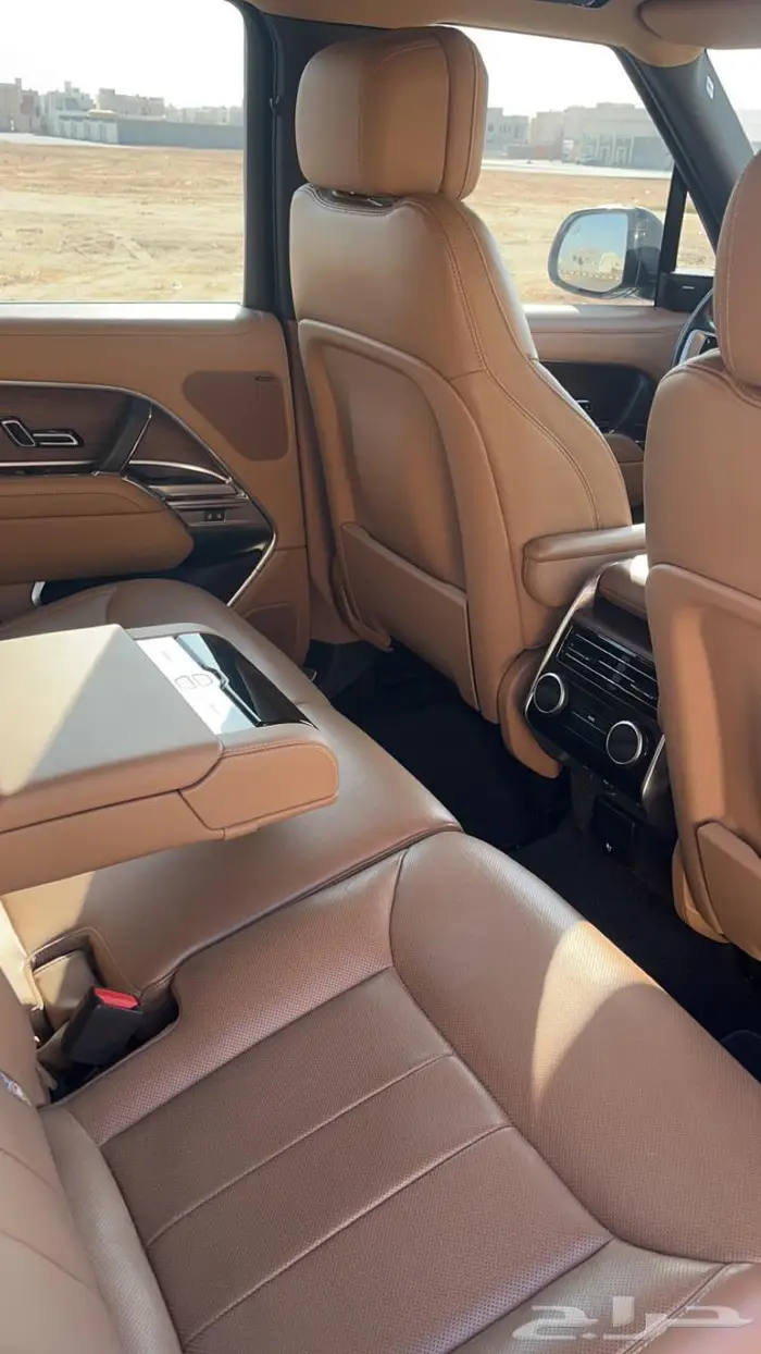 رنج روفر 2023 7