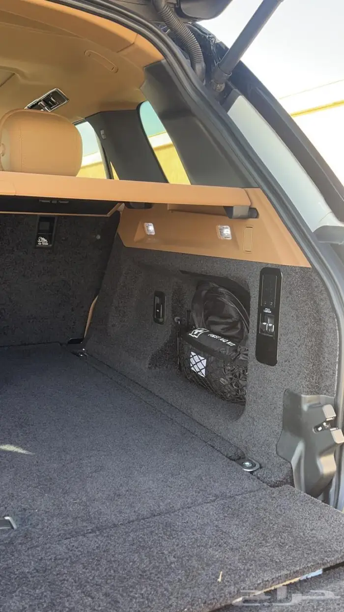 رنج روفر 2023 9