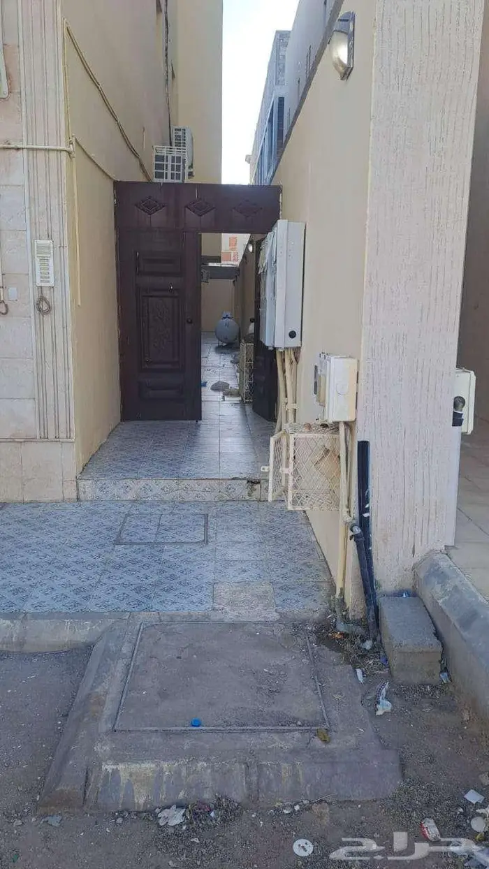 عمارة للبيع بحي  الرانوناء بالمدينة المنورة 1