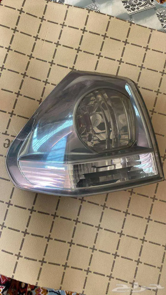 اسطب لكزس RX موديل 2005 اصلي 0