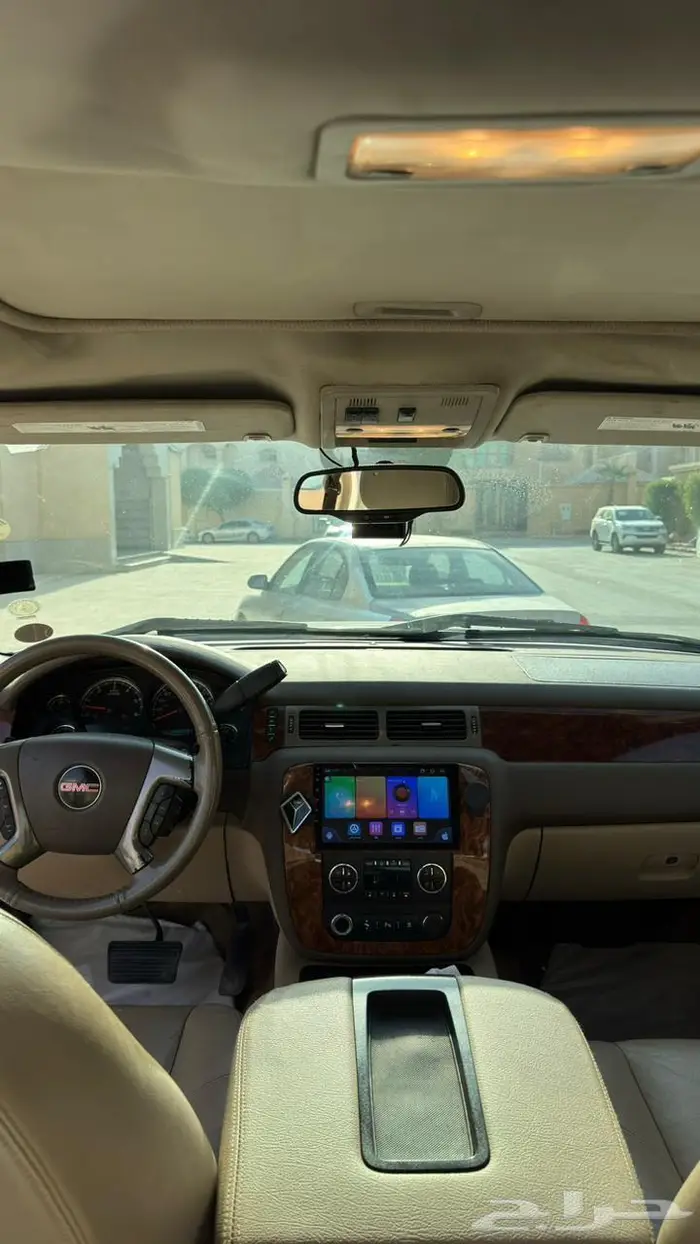 للبيع سييرا 2009 فل كامل SLTنضيف ومنوة المستخدم 1