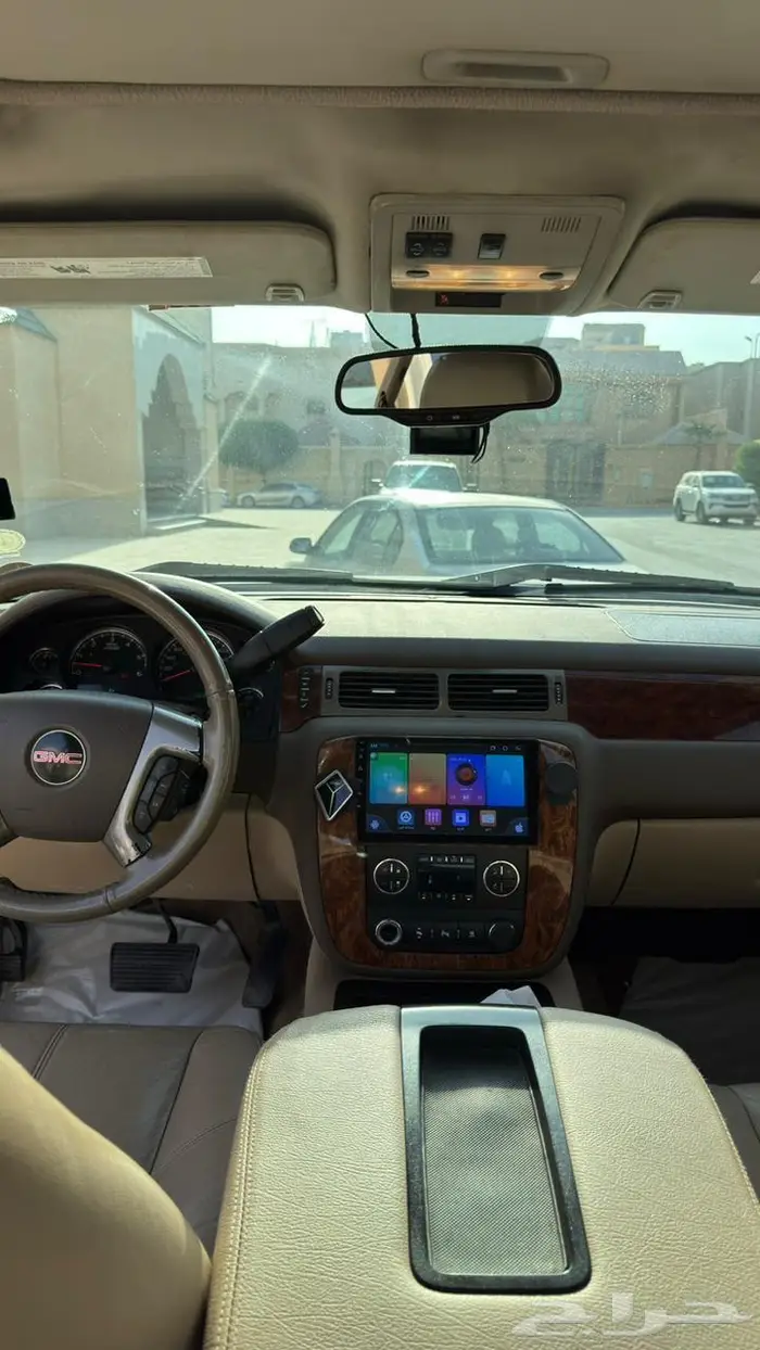 للبيع سييرا 2009 فل كامل SLTنضيف ومنوة المستخدم 3