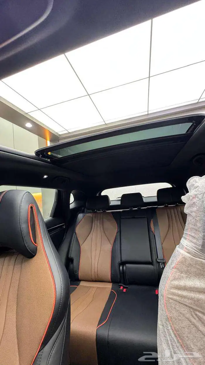 BYD song plus premium 2026 14