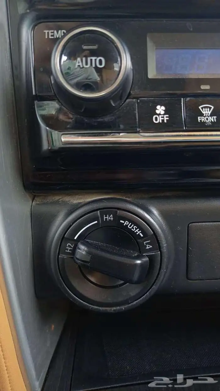 تويوتا فورتشنر 2018 8