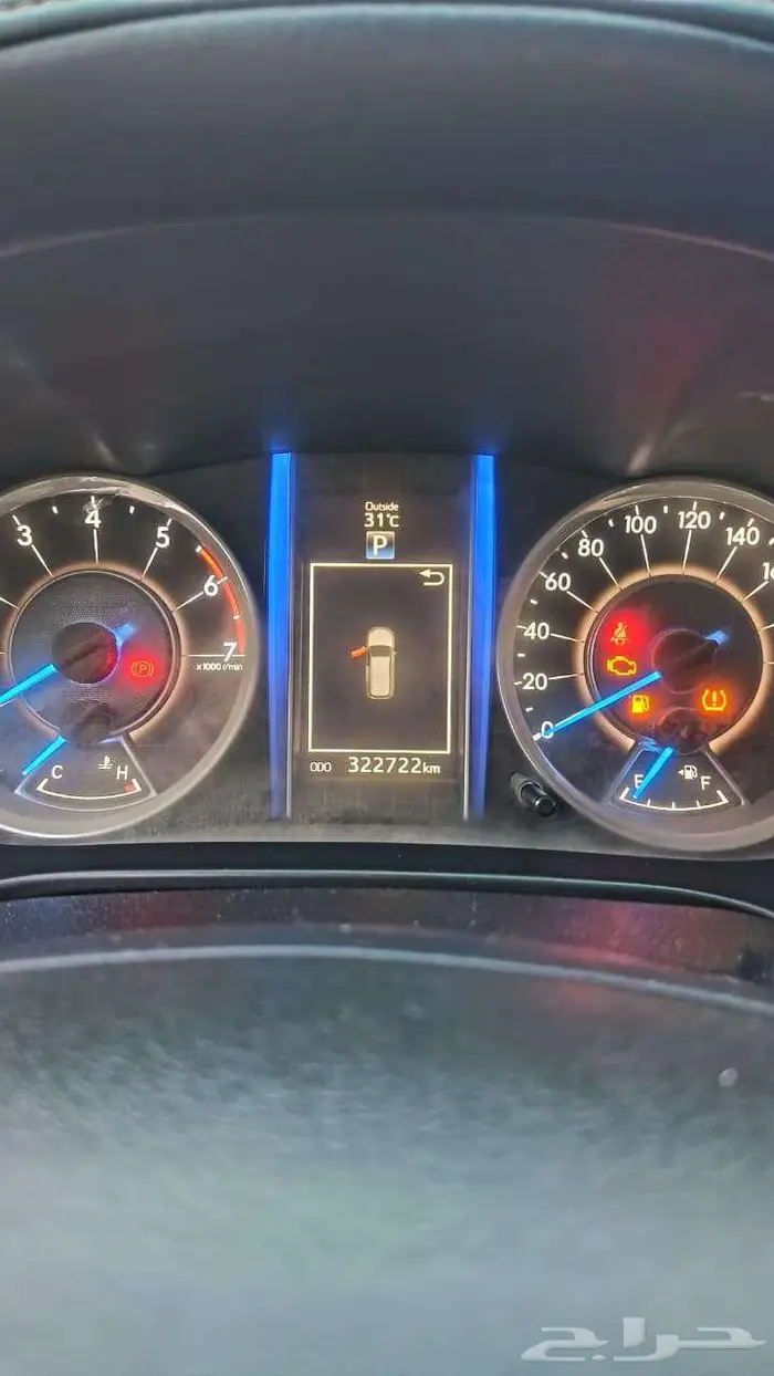 تويوتا فورتشنر 2018 12