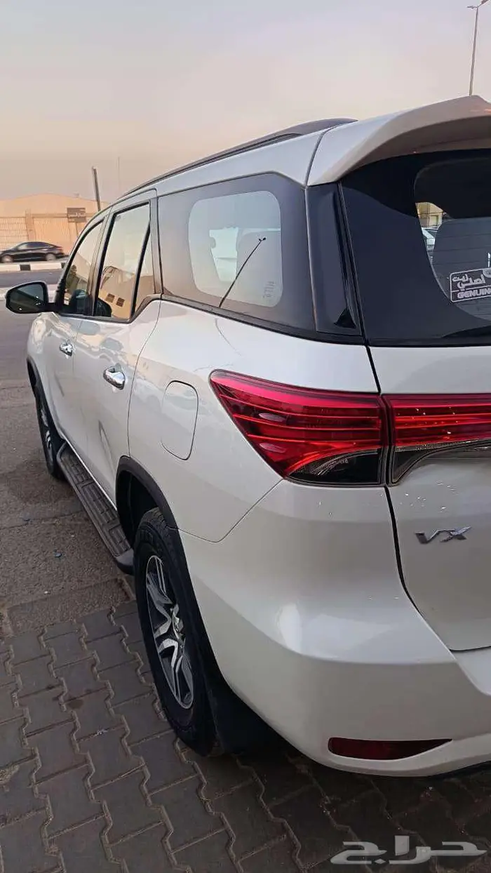 تويوتا فورتشنر 2018 10