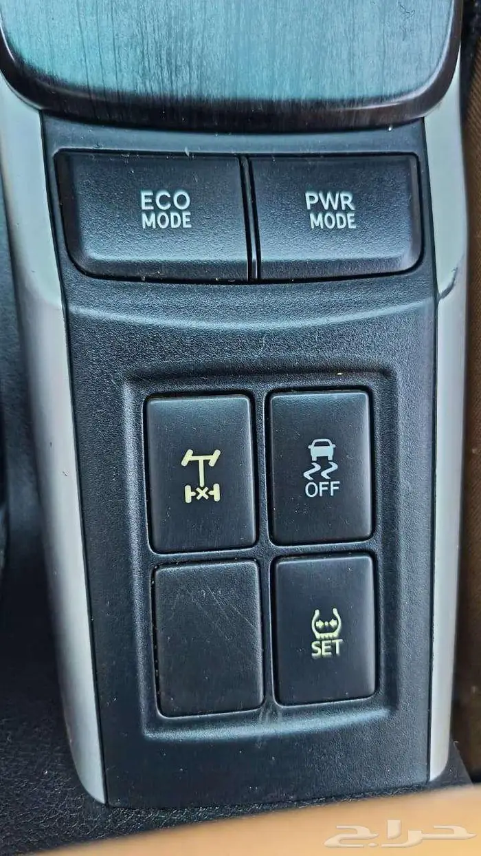 تويوتا فورتشنر 2018 7