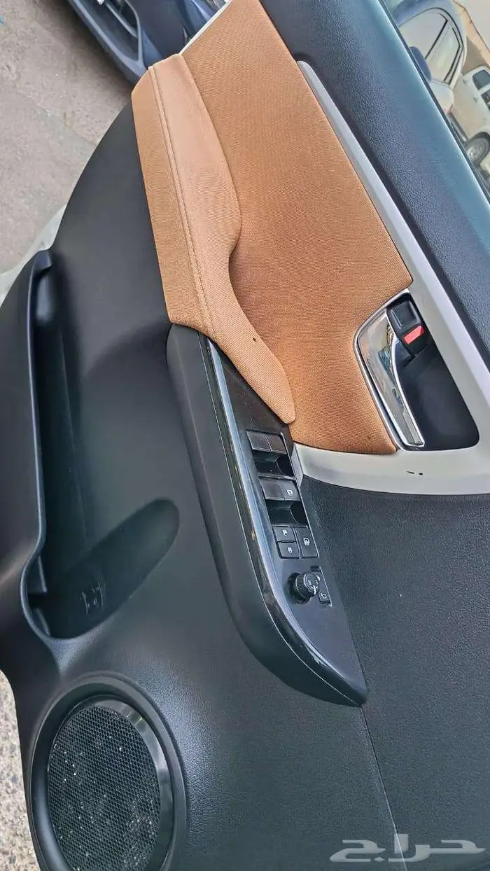 تويوتا فورتشنر 2018 4