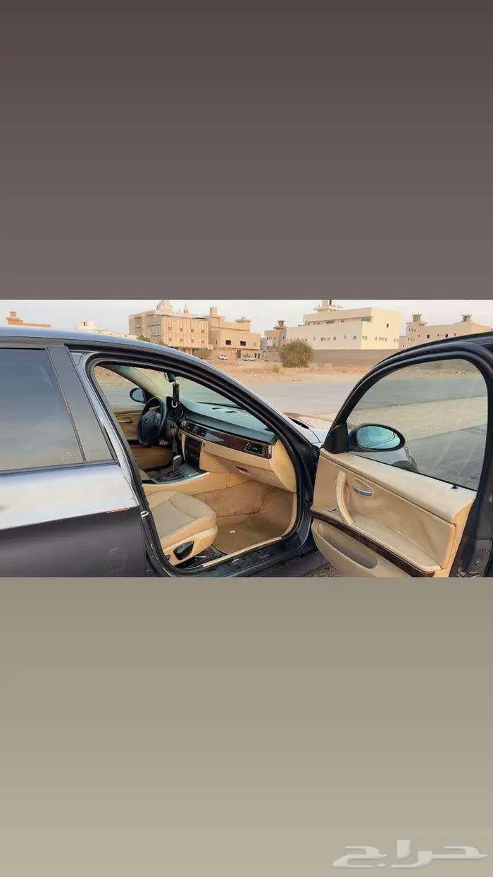 بي ام دبليو 2006 6
