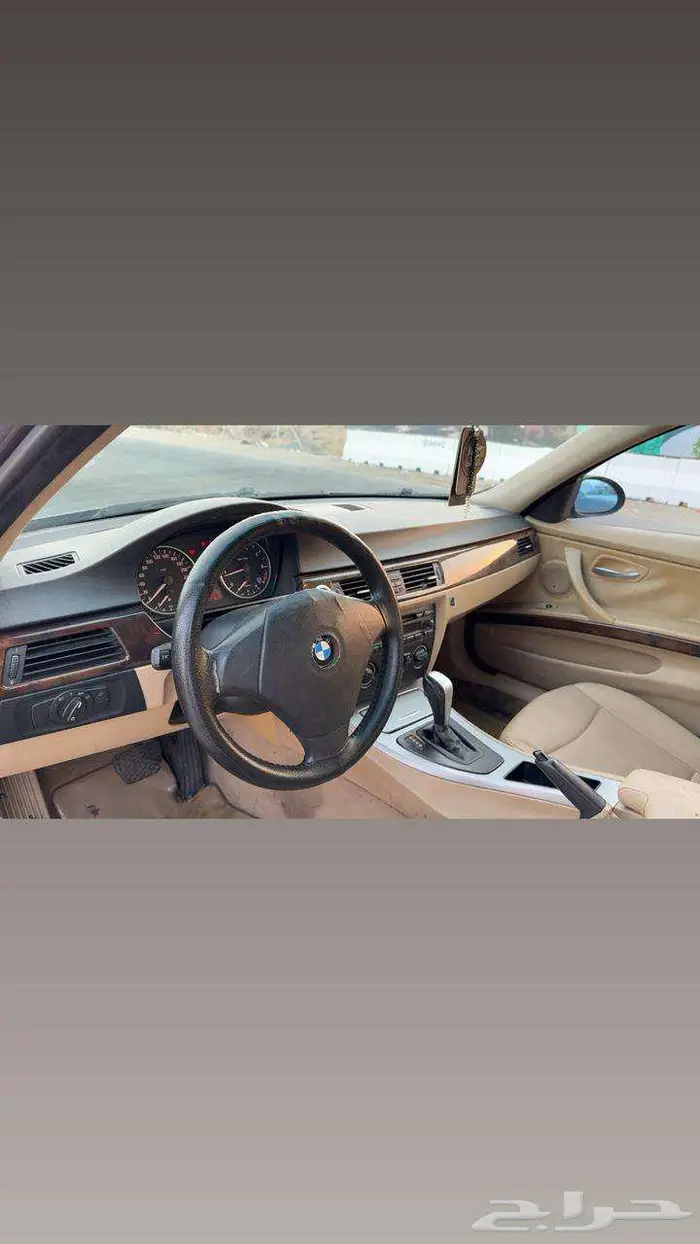 بي ام دبليو 2006 7