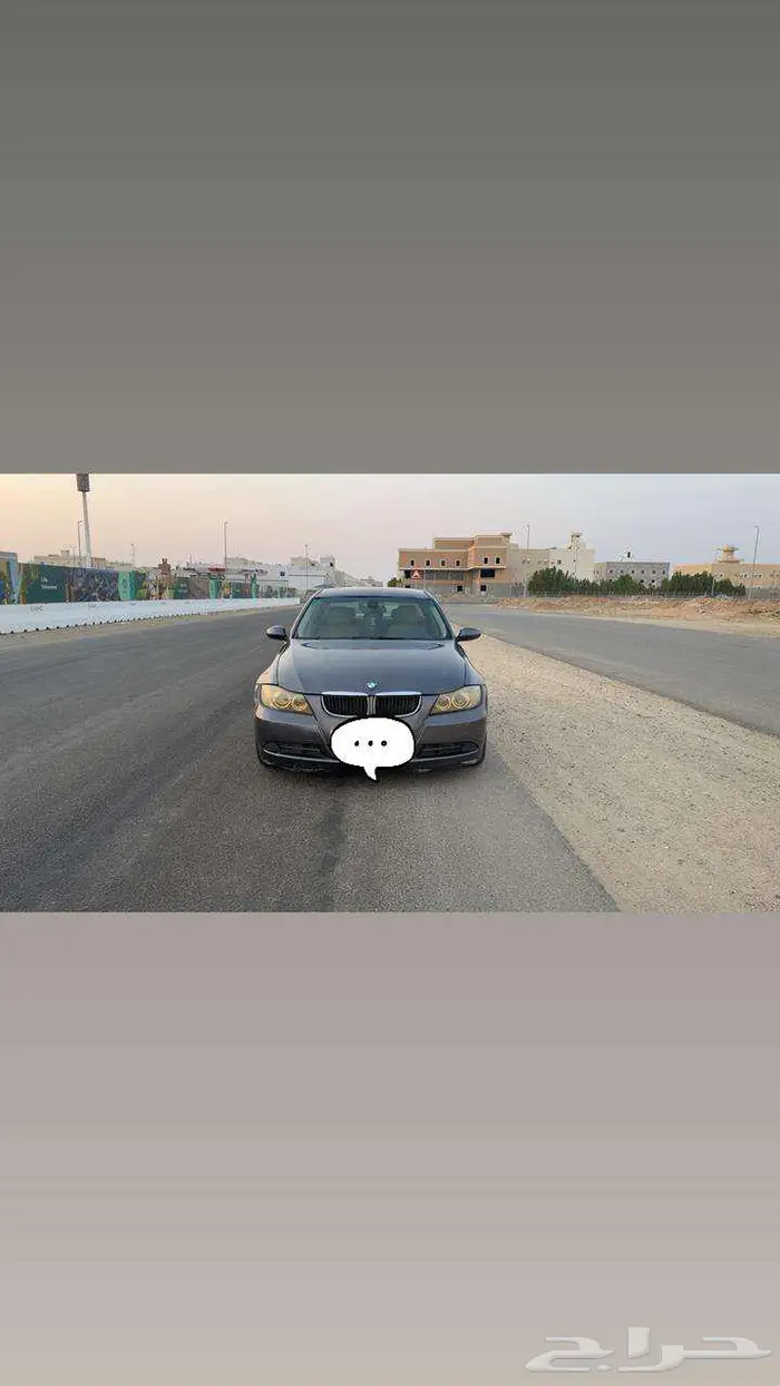 بي ام دبليو 2006 1