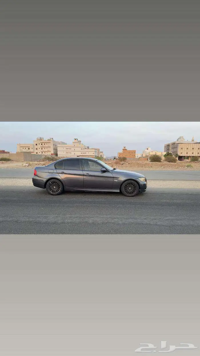 بي ام دبليو 2006 4