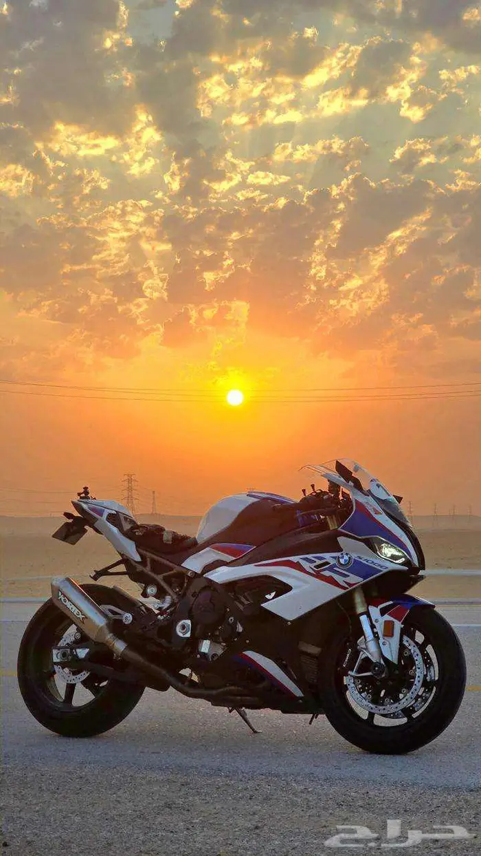 BMW S1000RR M Package 2020 3