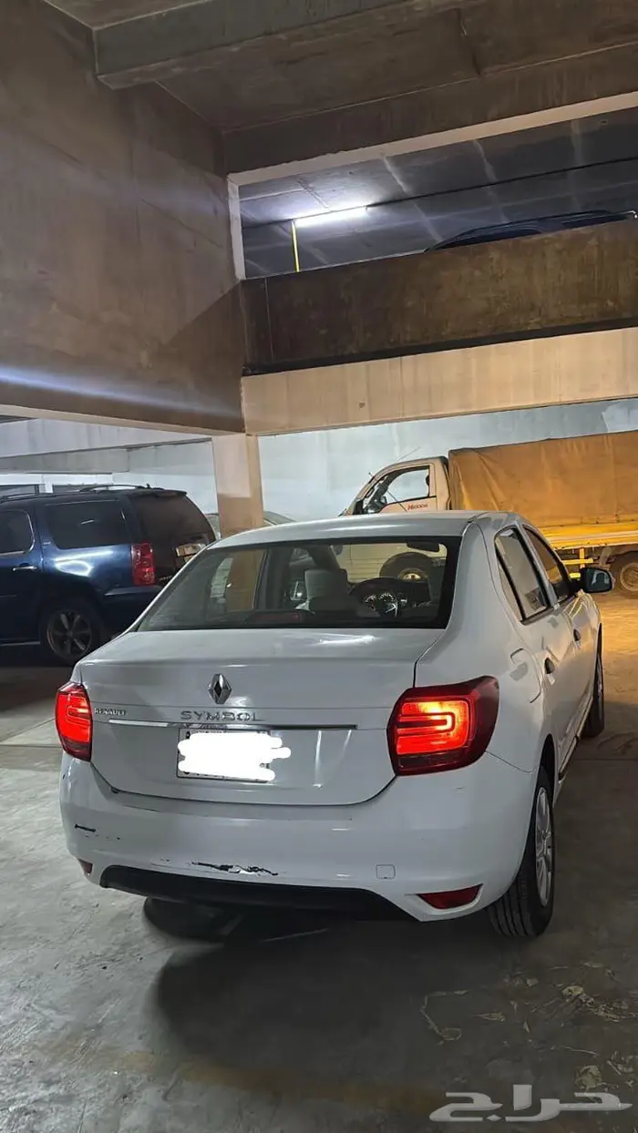 رينو 2019 1
