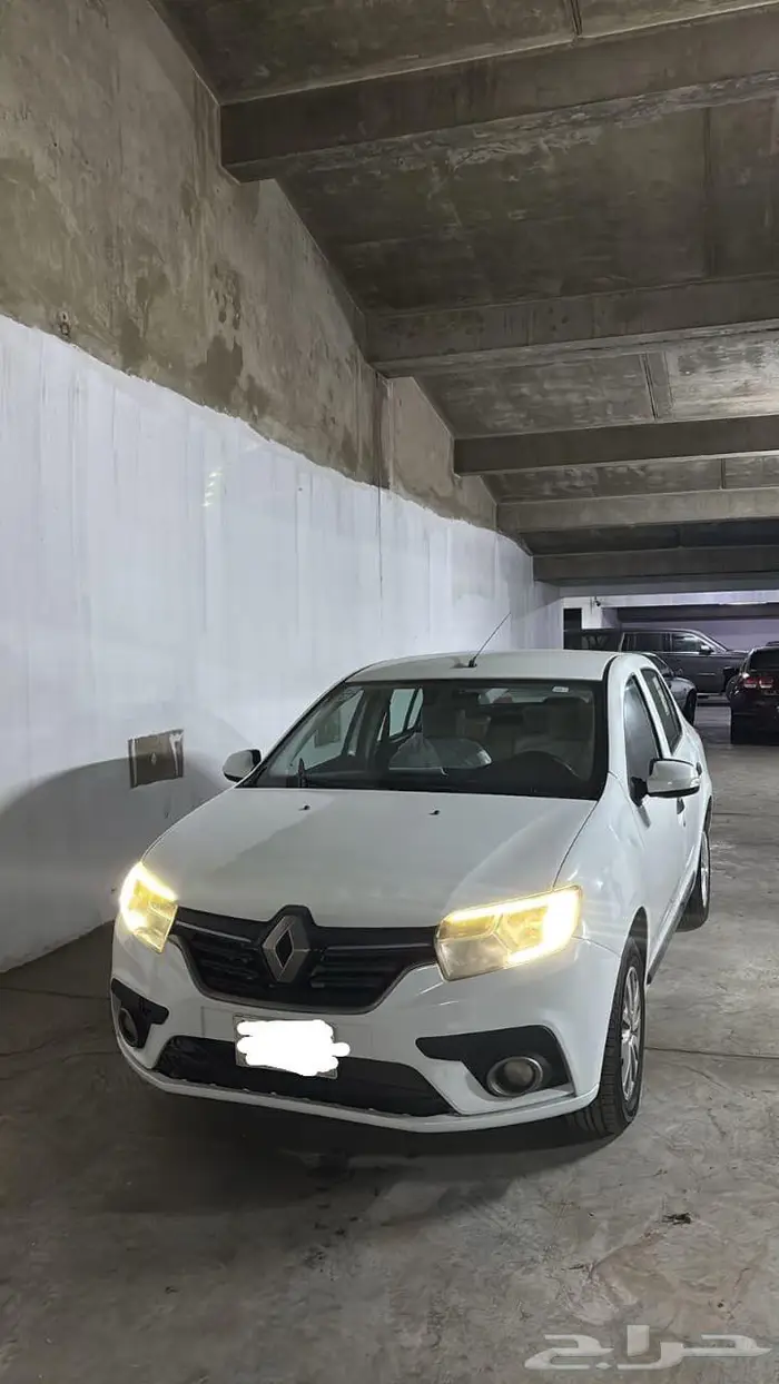 رينو 2019 0