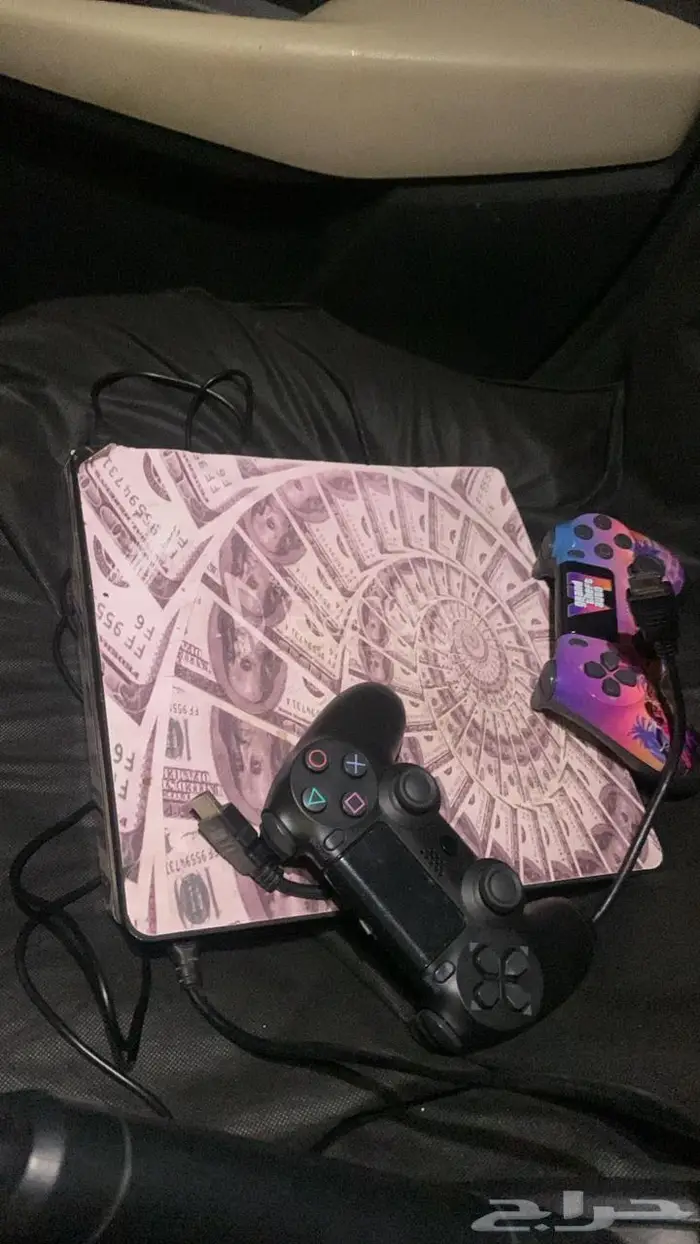 سوني فور للبيع 0