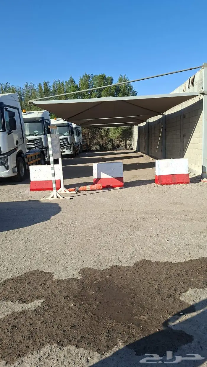 نجد للخيام ومظلات 8