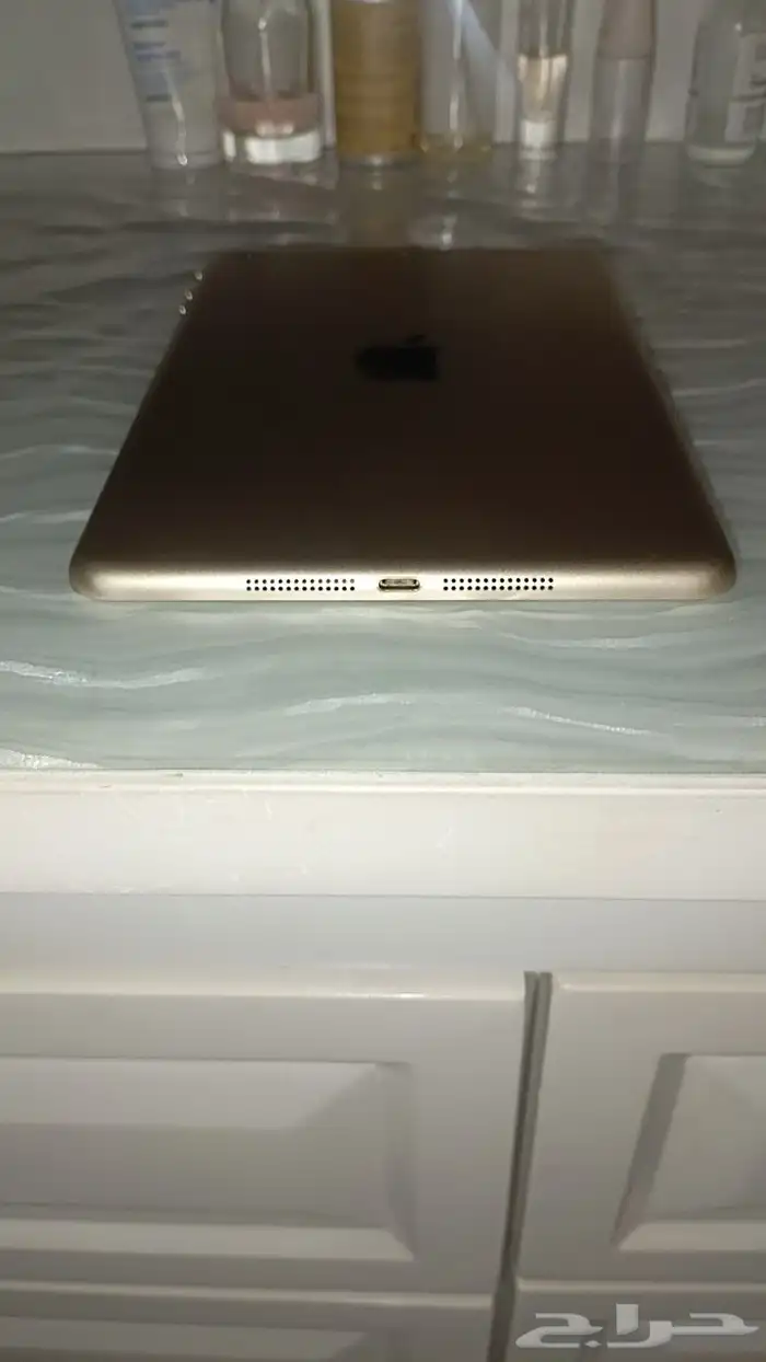 ايباد ابل ميني الجيل الثالث اخو الجديد 2