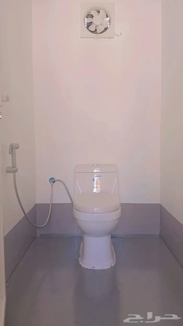 البيوت الجاهزة مصنع جديد كرفان بركس 3