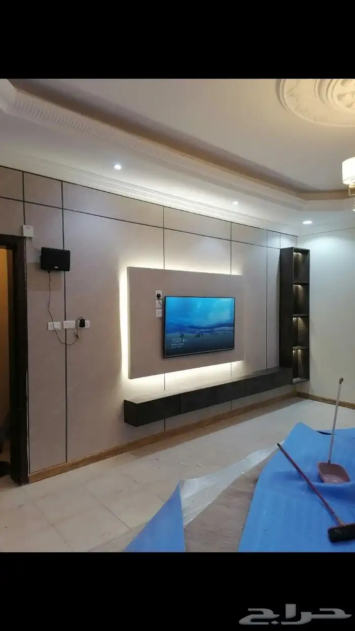 ديكورات صبيا جيزان ابوعريش ضمد 0