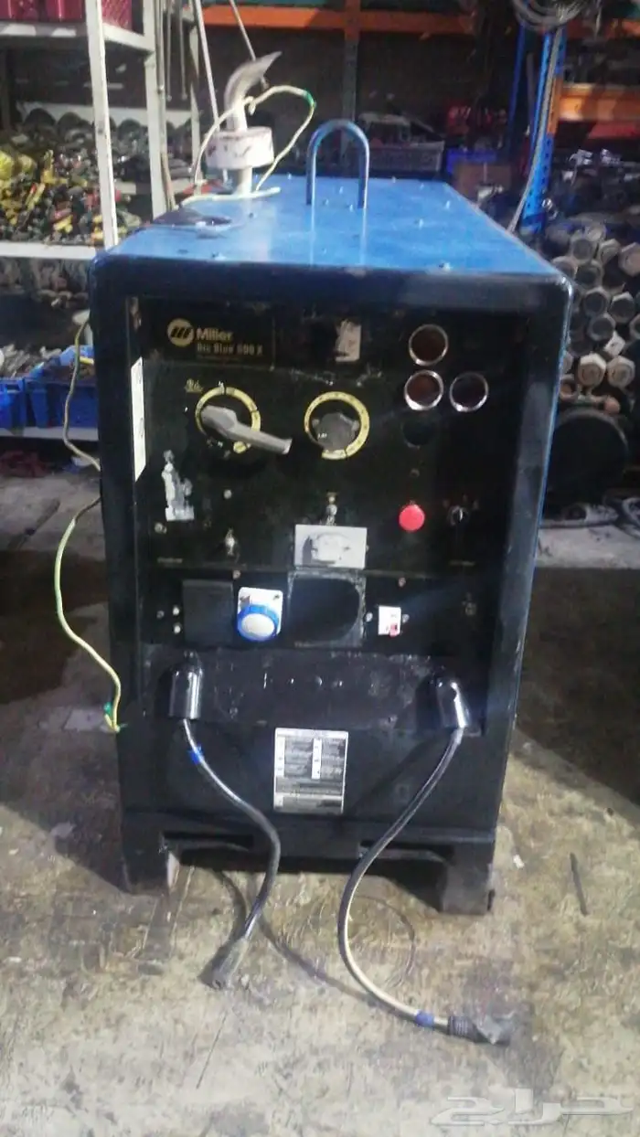 مكائن لحام للبيع 2