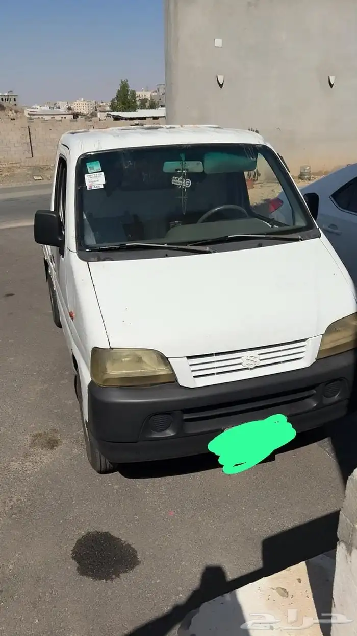 دباب 2001 بلد خالي من الرش 0