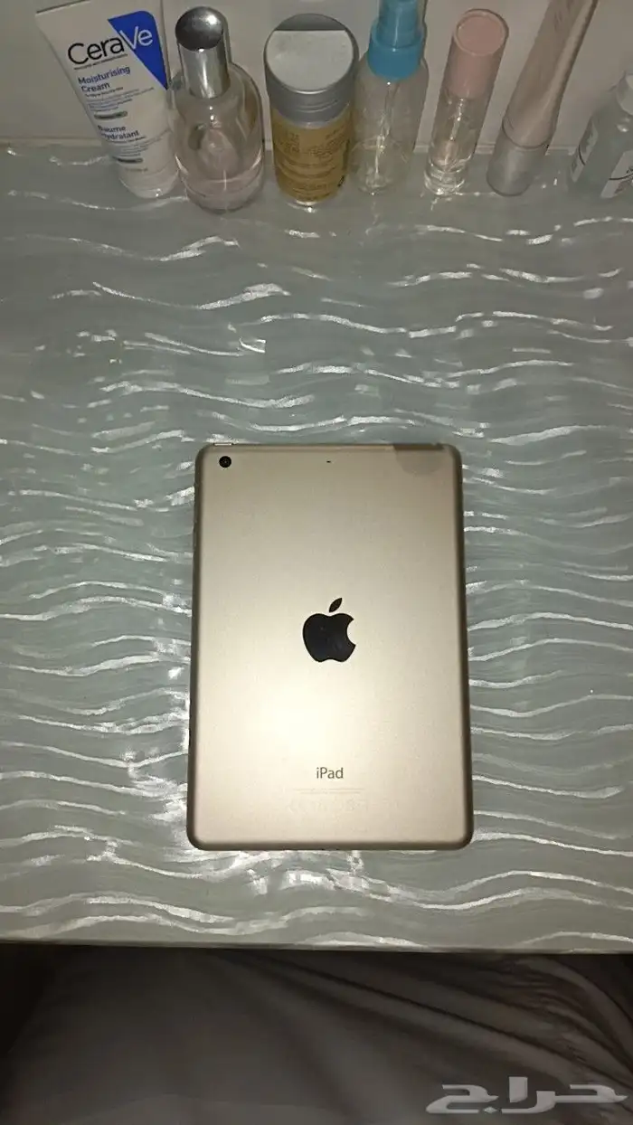 ايباد ابل ميني الجيل الثالث اخو الجديد 0