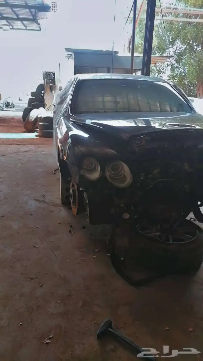 تشليح مركزالعملد 8