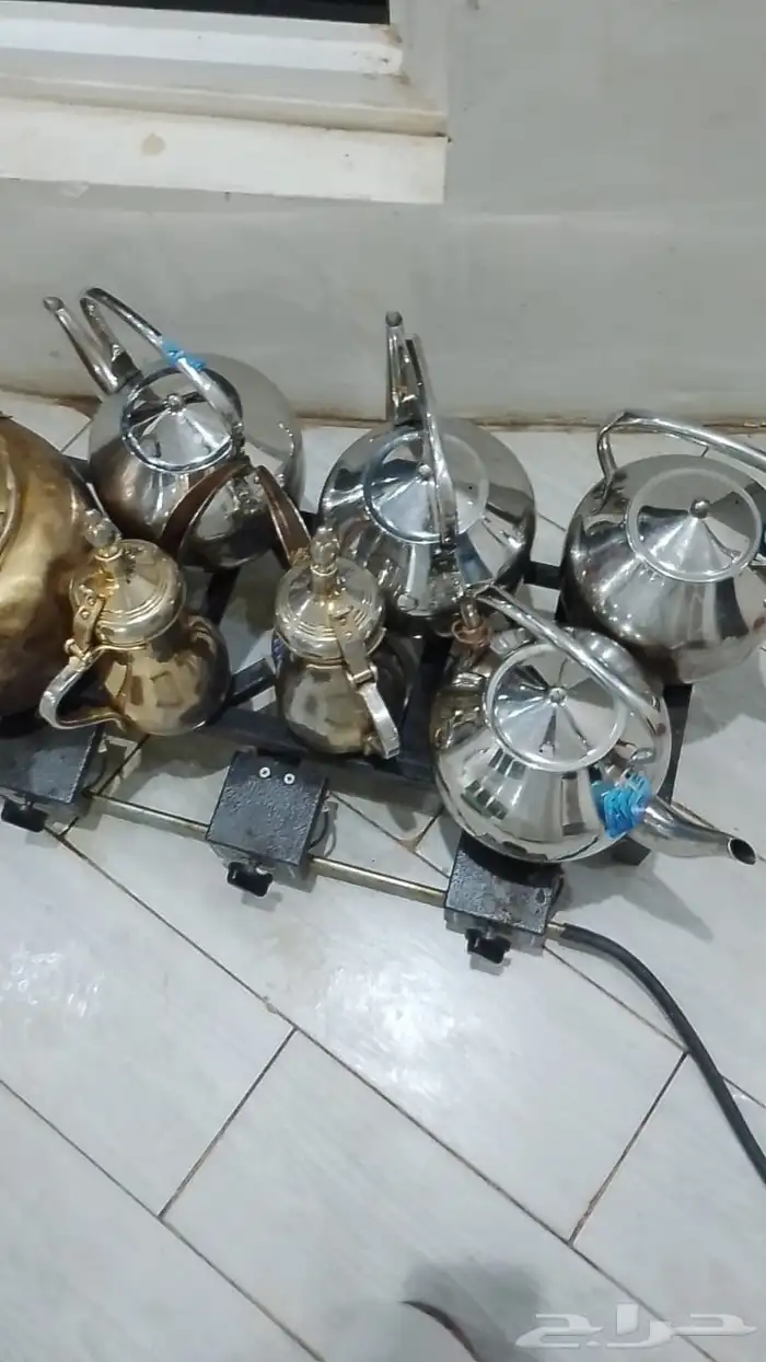 قهوجي وصبابين قهوة بالرياض وتاجير لوازم الافراح قهوجي وصبابي 2