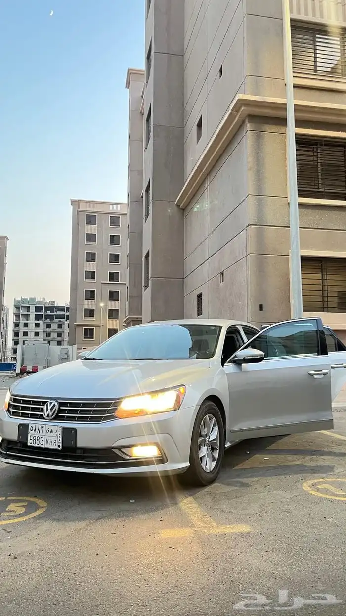 فلكس واجن باسات 2016 1