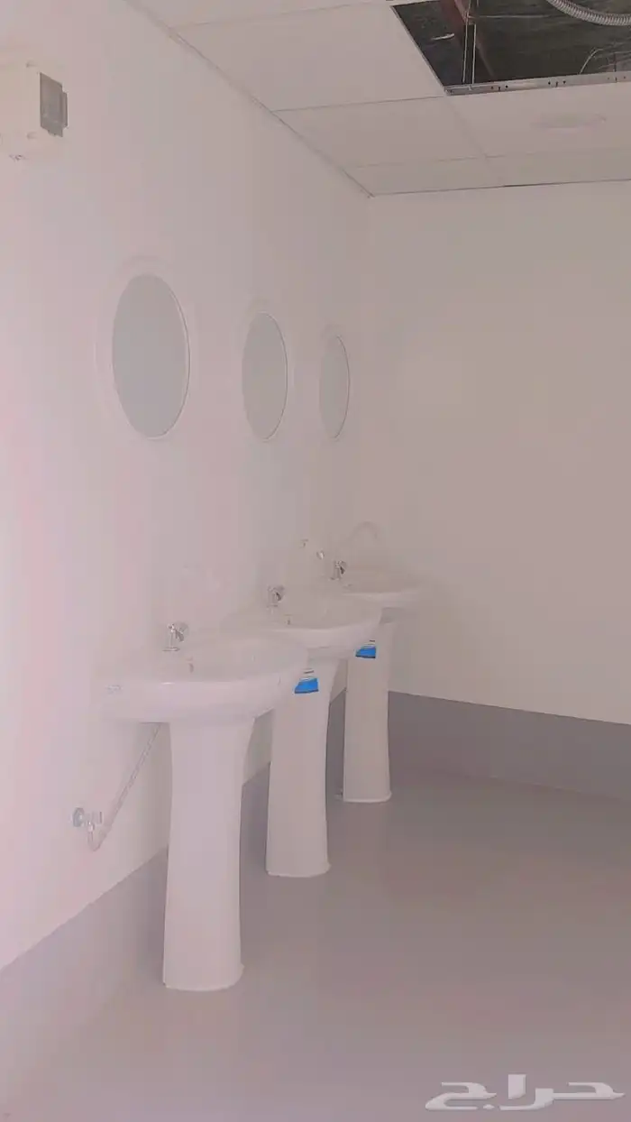 البيوت الجاهزة مصنع جديد كرفان بركس 1