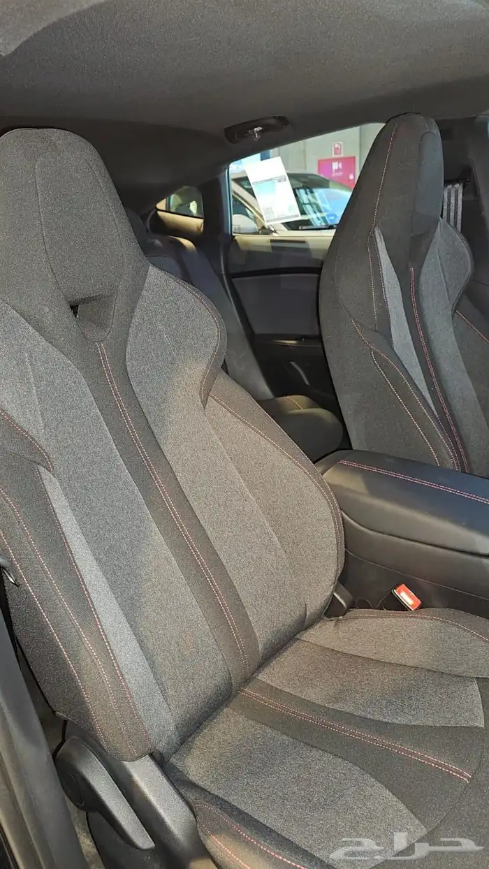 ام جي 7 موديل 2025 فئة استاندر بسعر خيالي ومنافس تسليم فوري 5